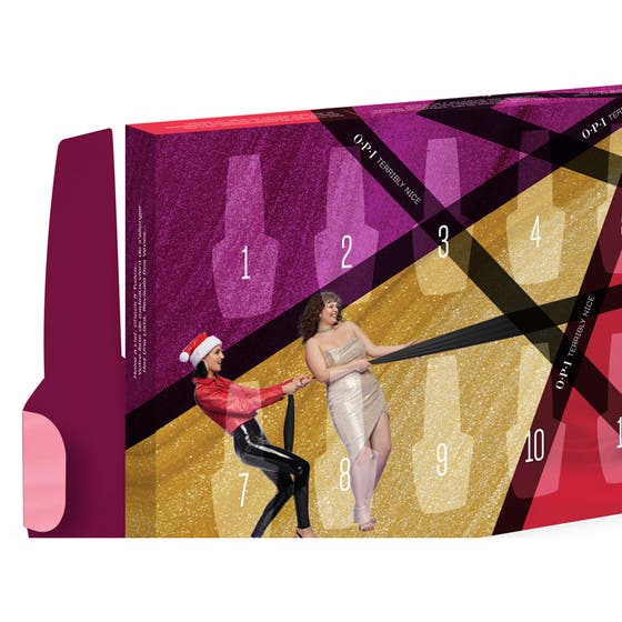 Nail Lacquer