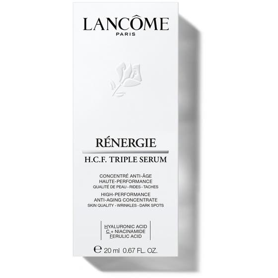 Rénergie HCF Triple Serum