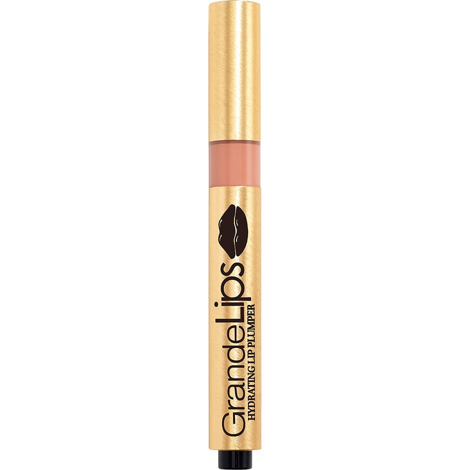 GrandeLIPS Hydrating Lip Plumping Gloss