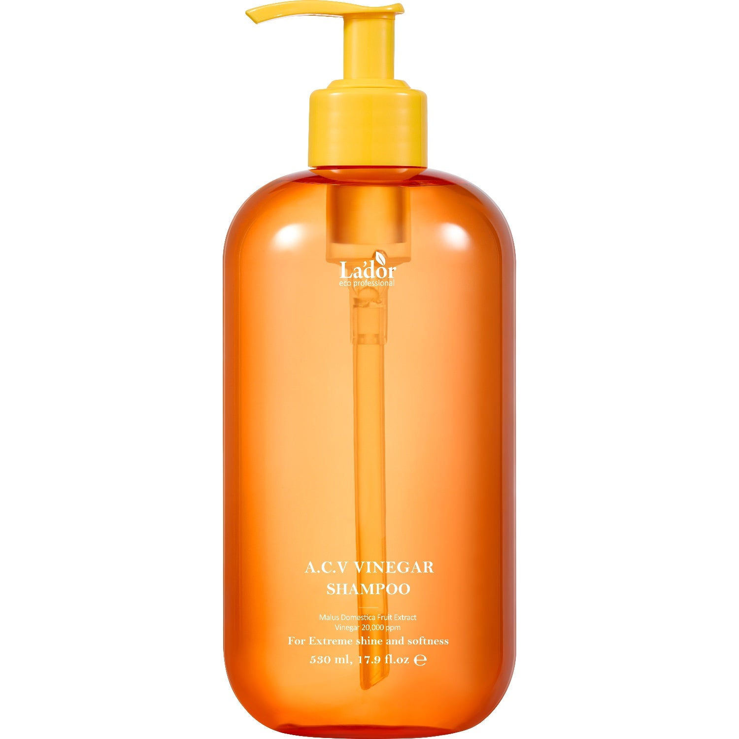 La'dor Lador Acv Vinegar Shampoo dam – bild 7