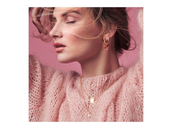 Flora Earring