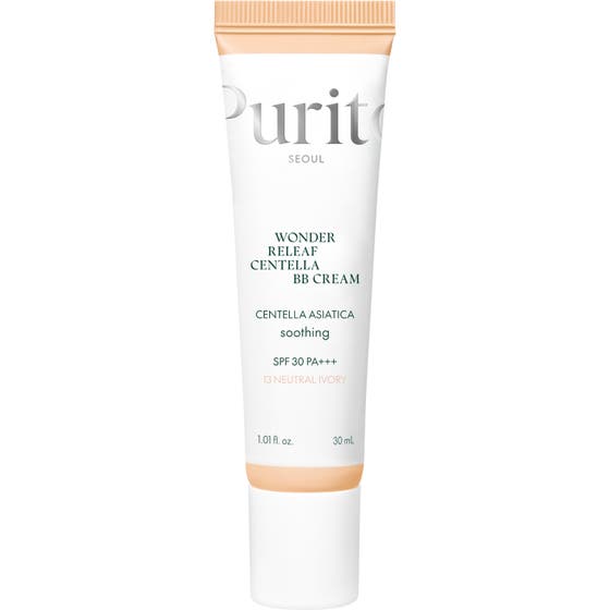 Wonder Releaf Centella BB Cream