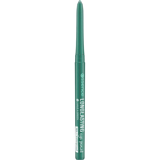 Long-Lasting Eye Pencil