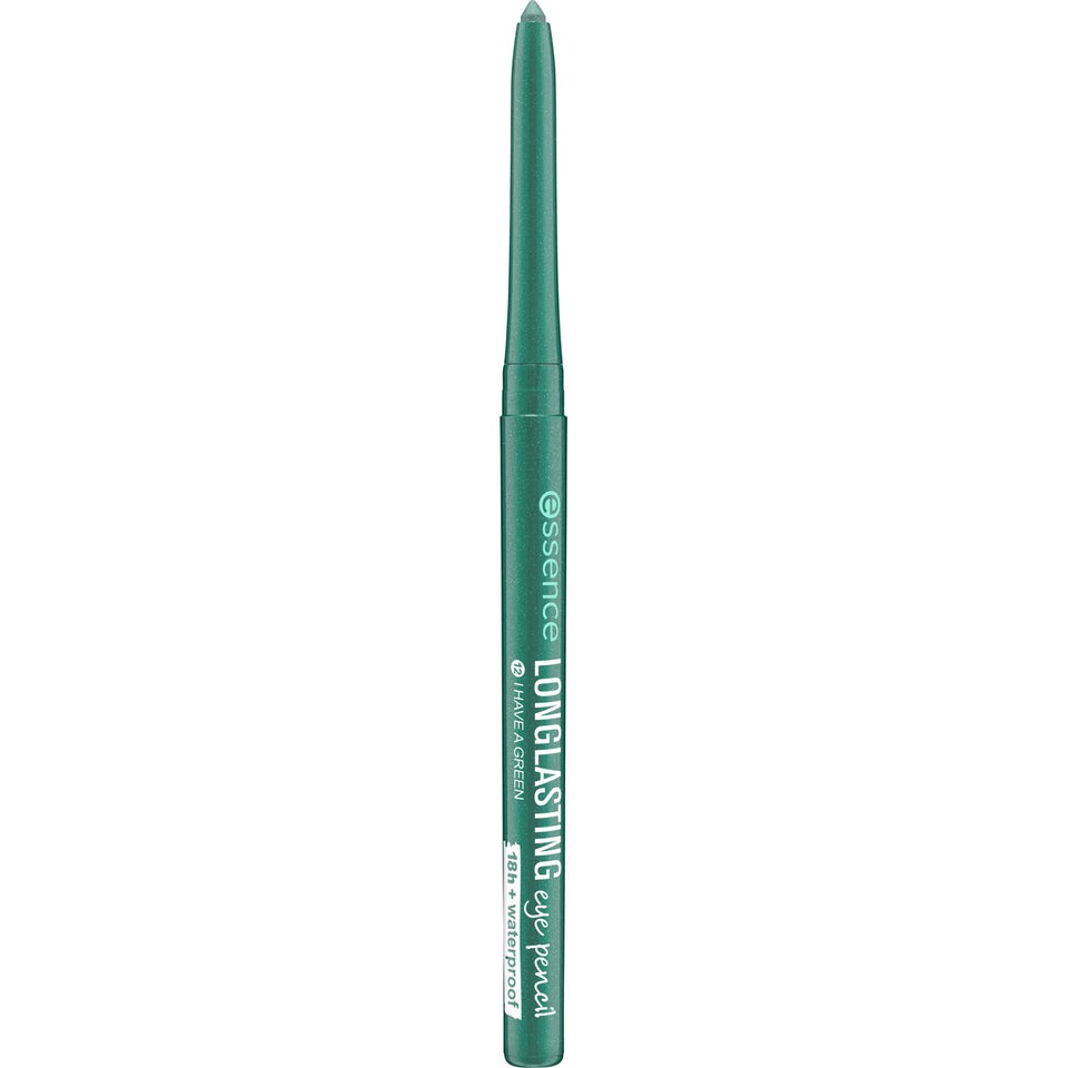 Long-Lasting Eye Pencil