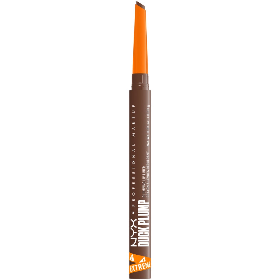 Duck Plump Lip Liner