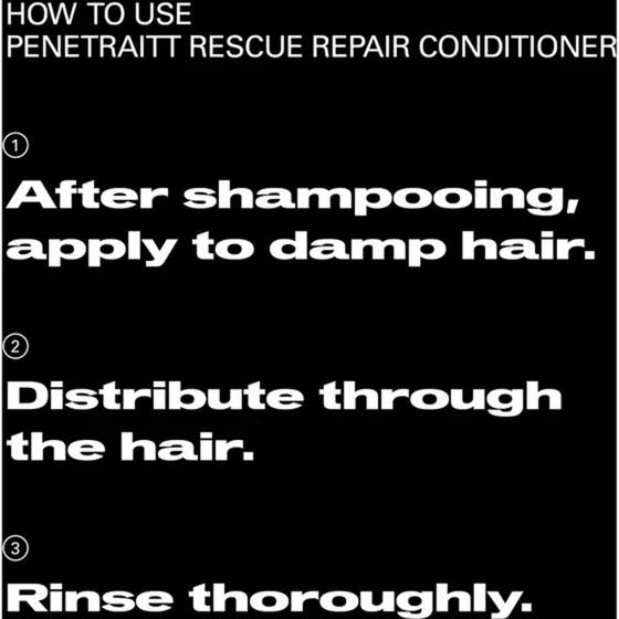 Rescue & Repair Hair Duo