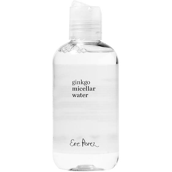 Ginkgo Micellar Water