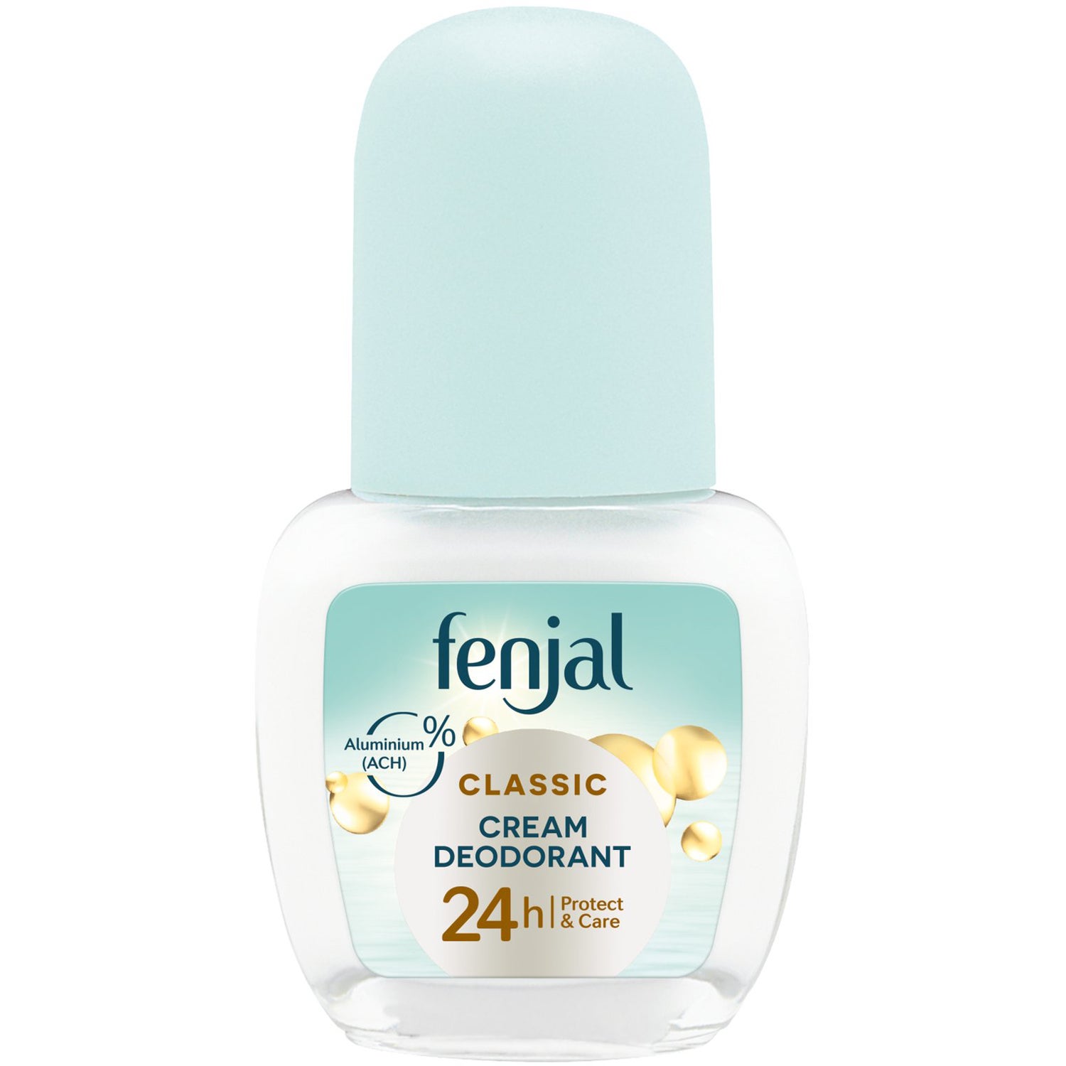 Produktfoto för Fenjal Classic Creme Deodorant Roll-on 50 ml