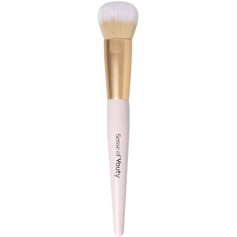 Foundation Brush 106