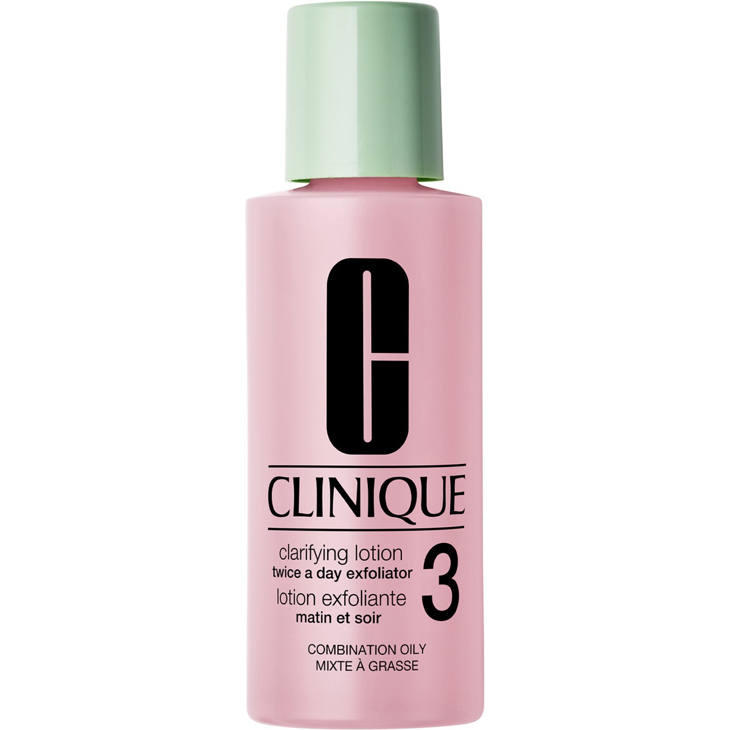 Clinique Clarifying Lotion 3 60 ml