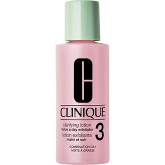 Clarifying Lotion 3
