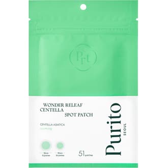 Wonder Releaf Centella Spot Patch