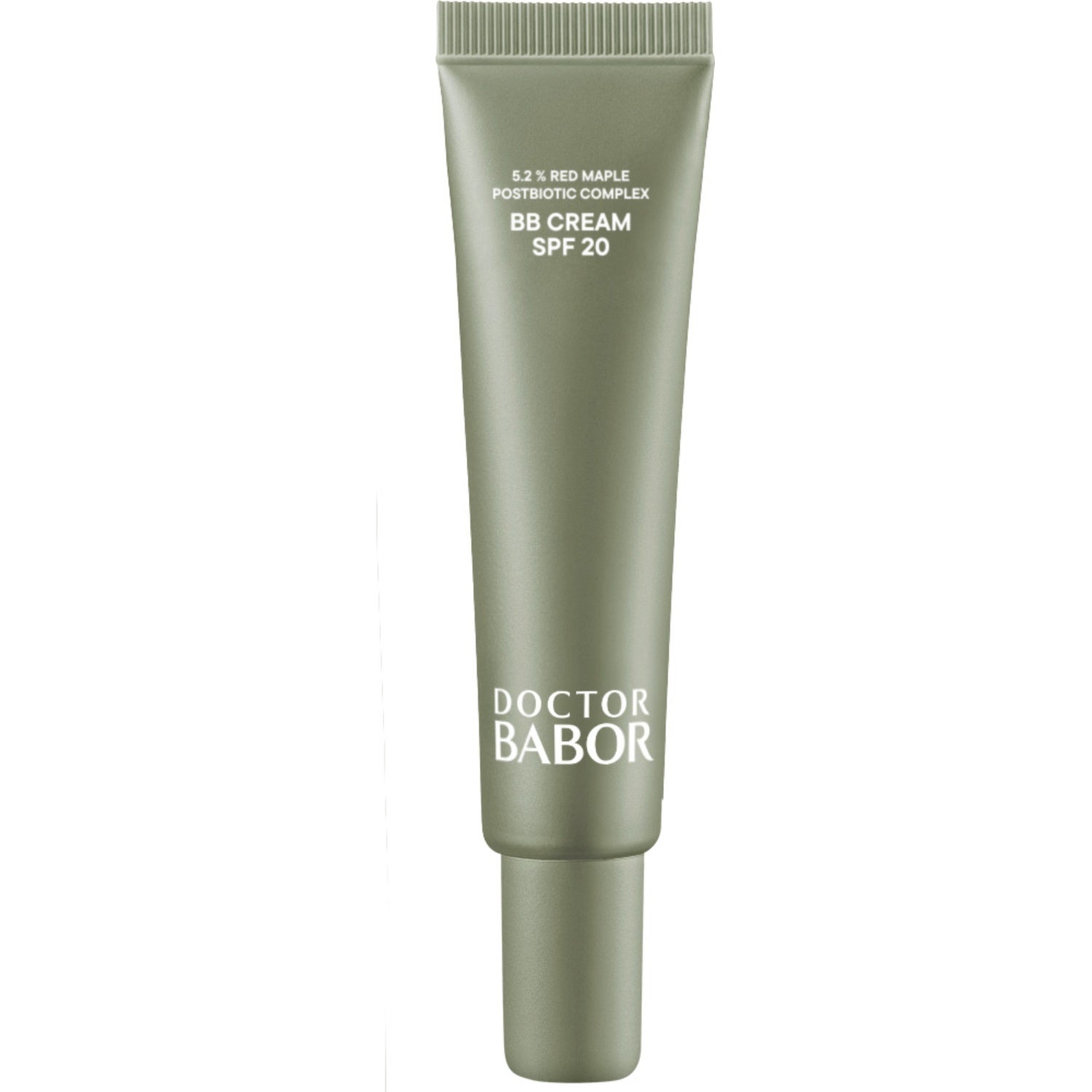 Babor Microbiomic BB Cream Light SPF20 40 ml billede
