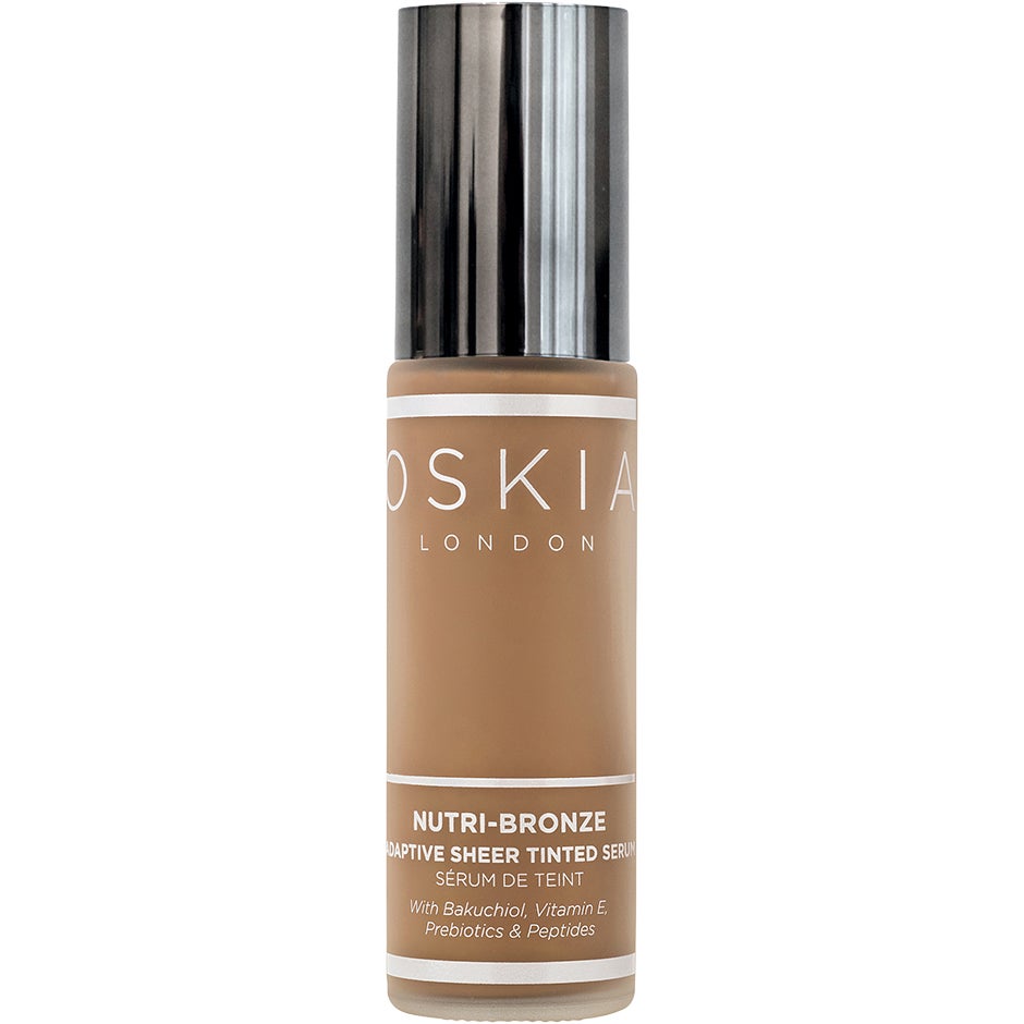 Oskia Nutri-Bronze Sheer Tinted Serum 30 ml