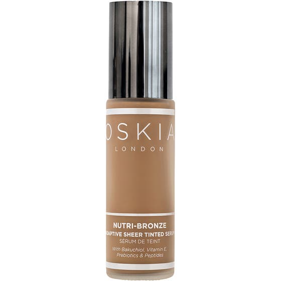 Nutri-Bronze Sheer Tinted Serum