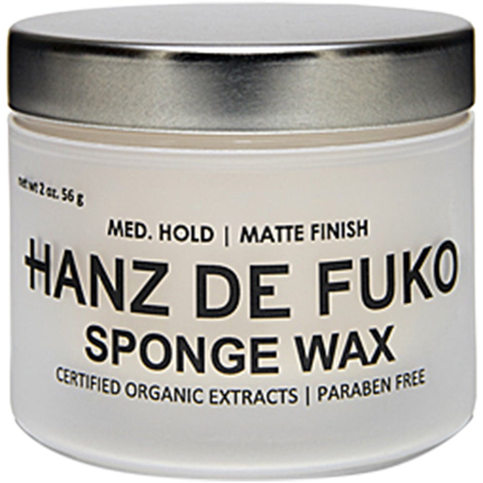 Sponge Wax 56 g