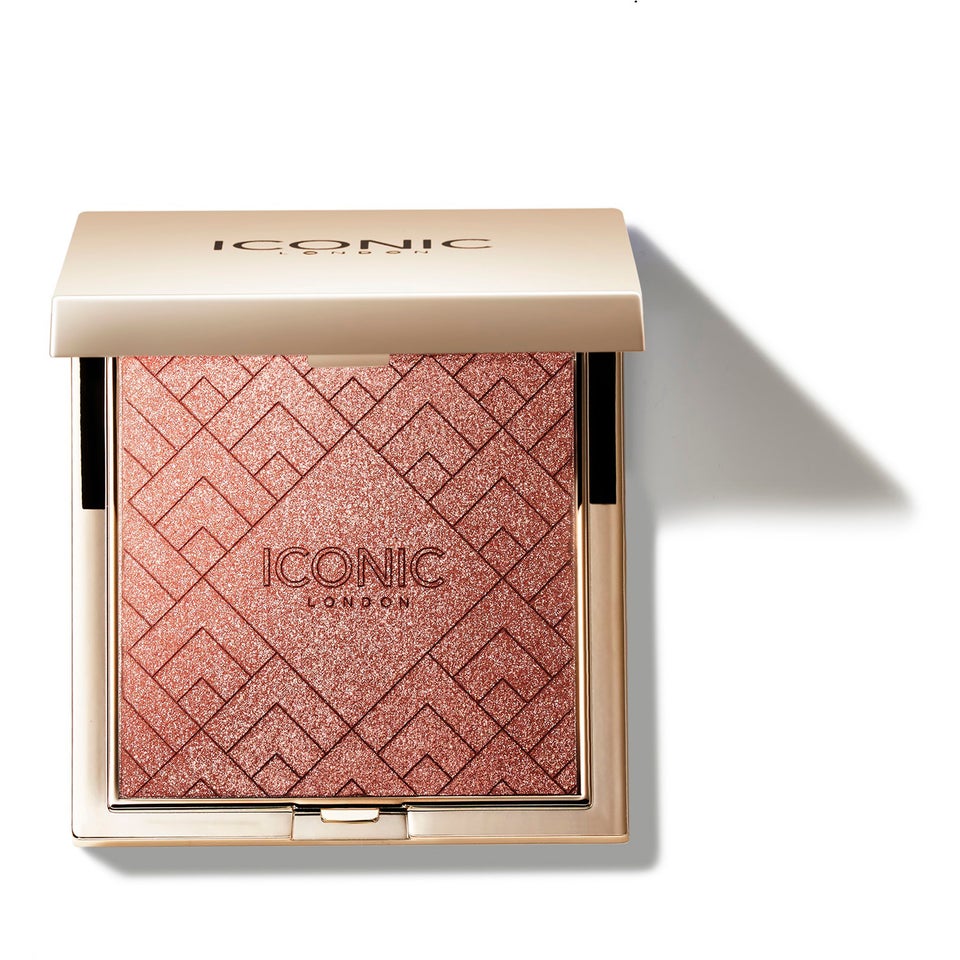 Multi-Use Cheek Glow Oh Honey 5 g
