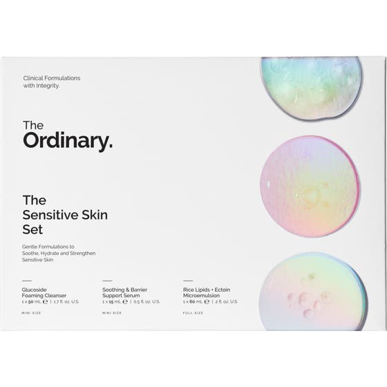 The Sensitive Skin Set