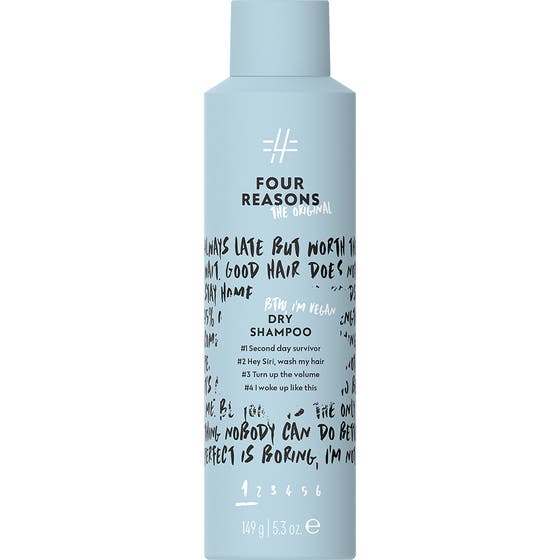 Original Dry Shampoo