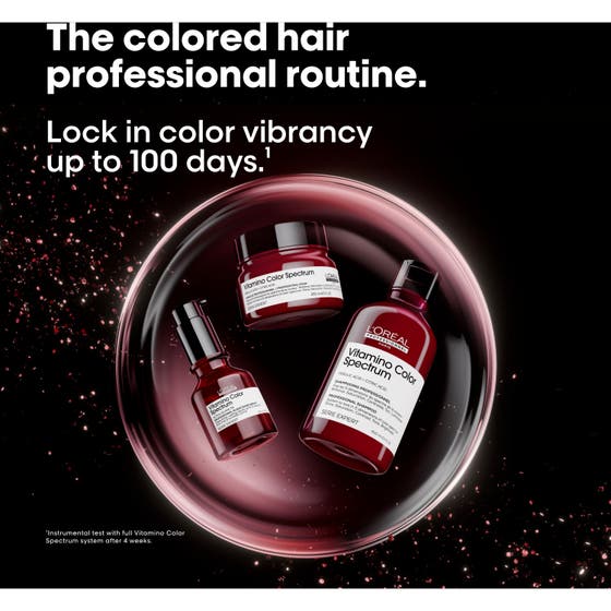Vitamino Color Spectrum Gift Set Trio