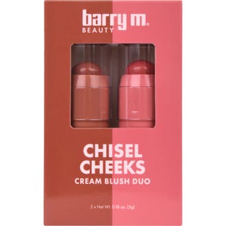 Chisel Cheeks Blush Creams