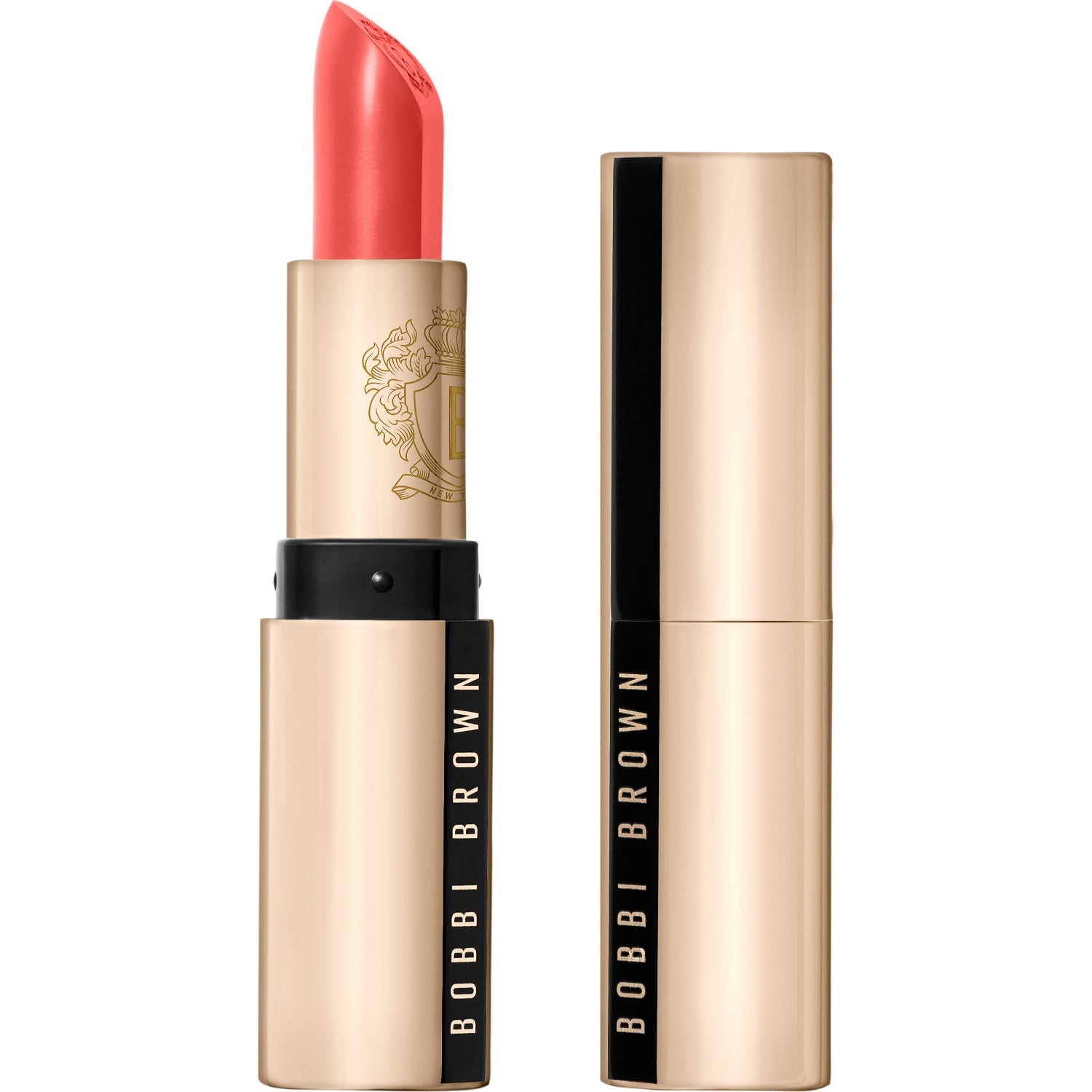 Bobbi Brown Luxe Lipstick läppsmink dam