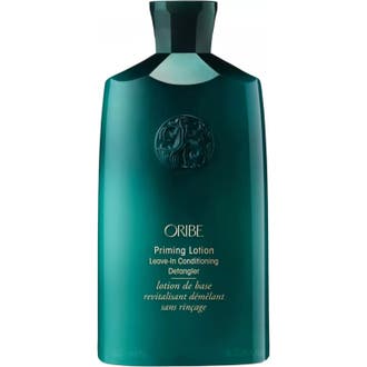 Moisture & Control Priming Lotion Leave-In Conditioning Detangler