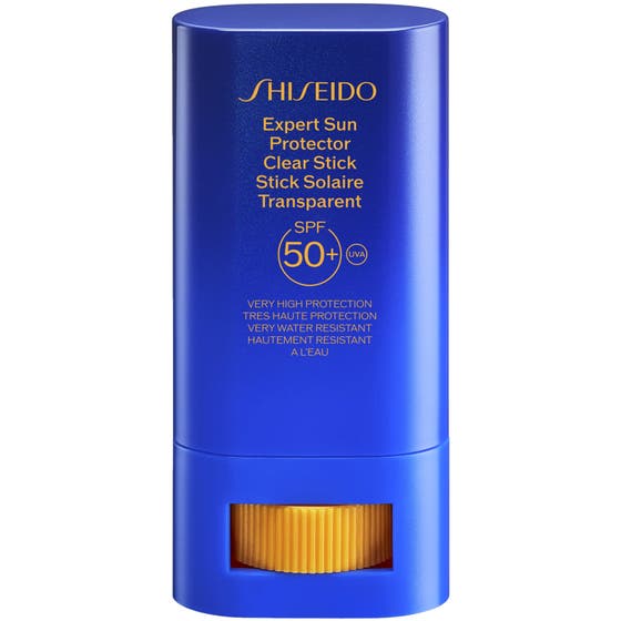 Global Sun Care Clear Stick SPF50+