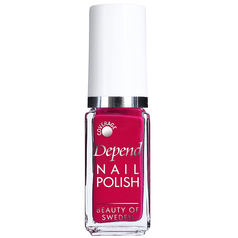 Depend Mini Nail Polish 663 5 ml
