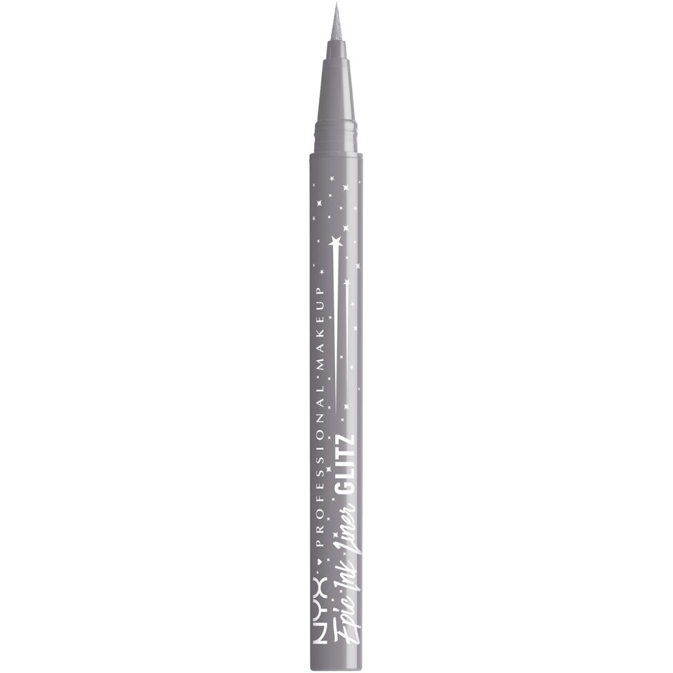 Epic Ink Liner Glitz Waterproof