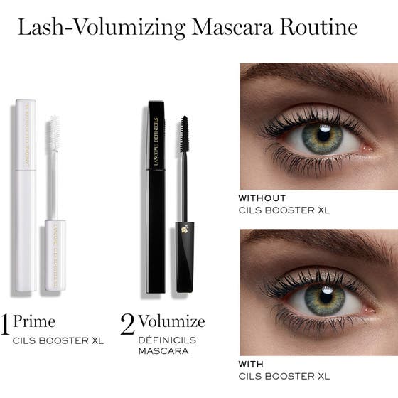 Définicils Mascara