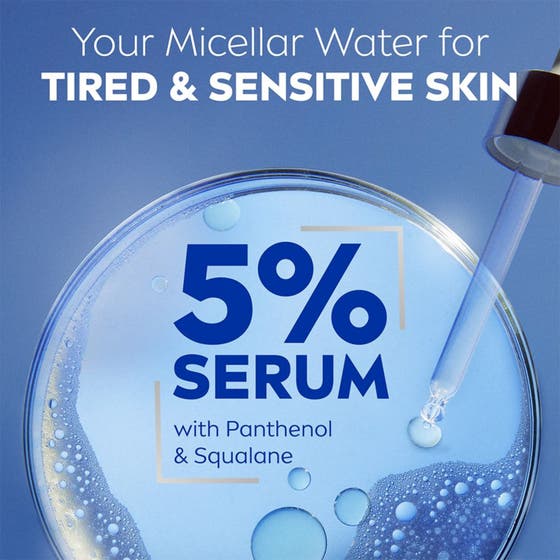 Micellar Water Regenerating