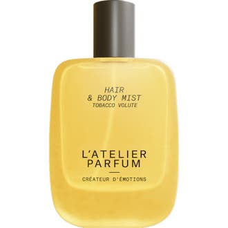 Hair & Body Mist