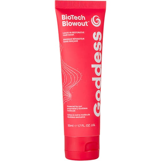 BioTech Blowout Leave-In Restorative Hair Mask
