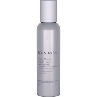 Volume Mousse
