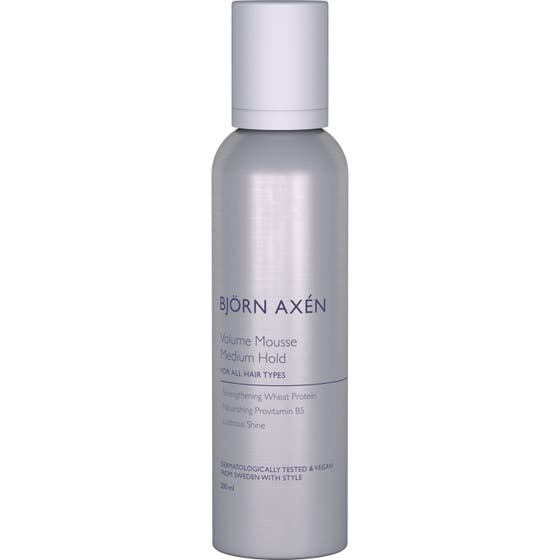 Volume Mousse
