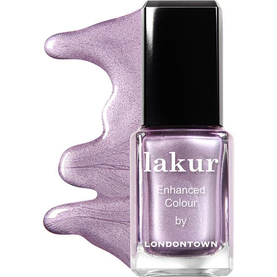 Lakur Enhanced Colour