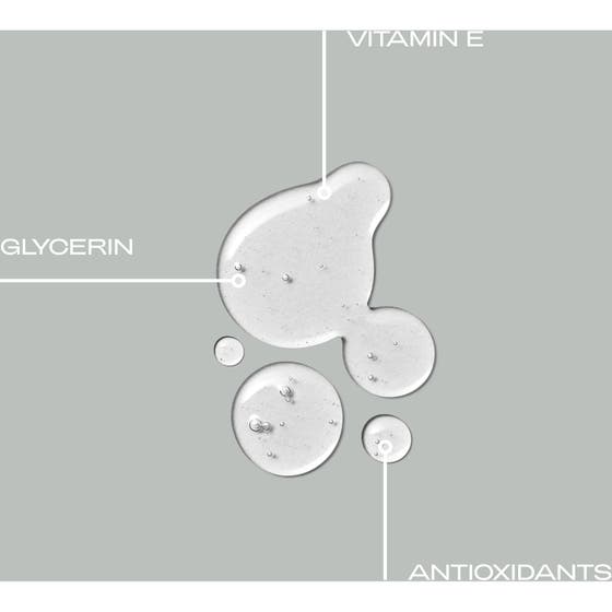 Cream Cleanser Moisturizing Body Wash