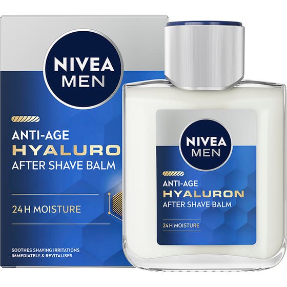 After Shave Balm Anti-Age Hyaluron