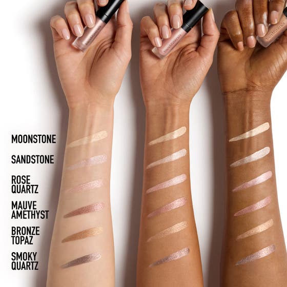 Liquid Mineral Eyeshadow