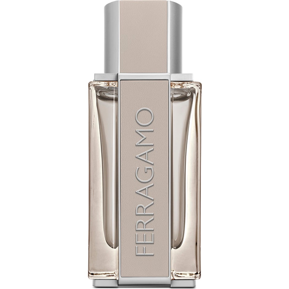 Ferragamo Bright Leather Men Eau de Toilette – bild 2