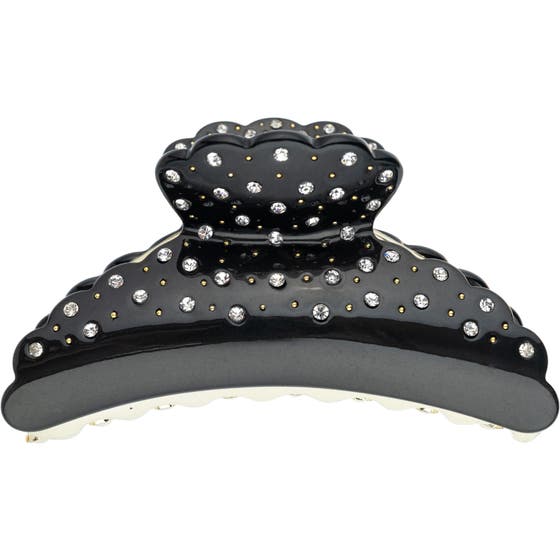 Crystal Hair Claw X Large