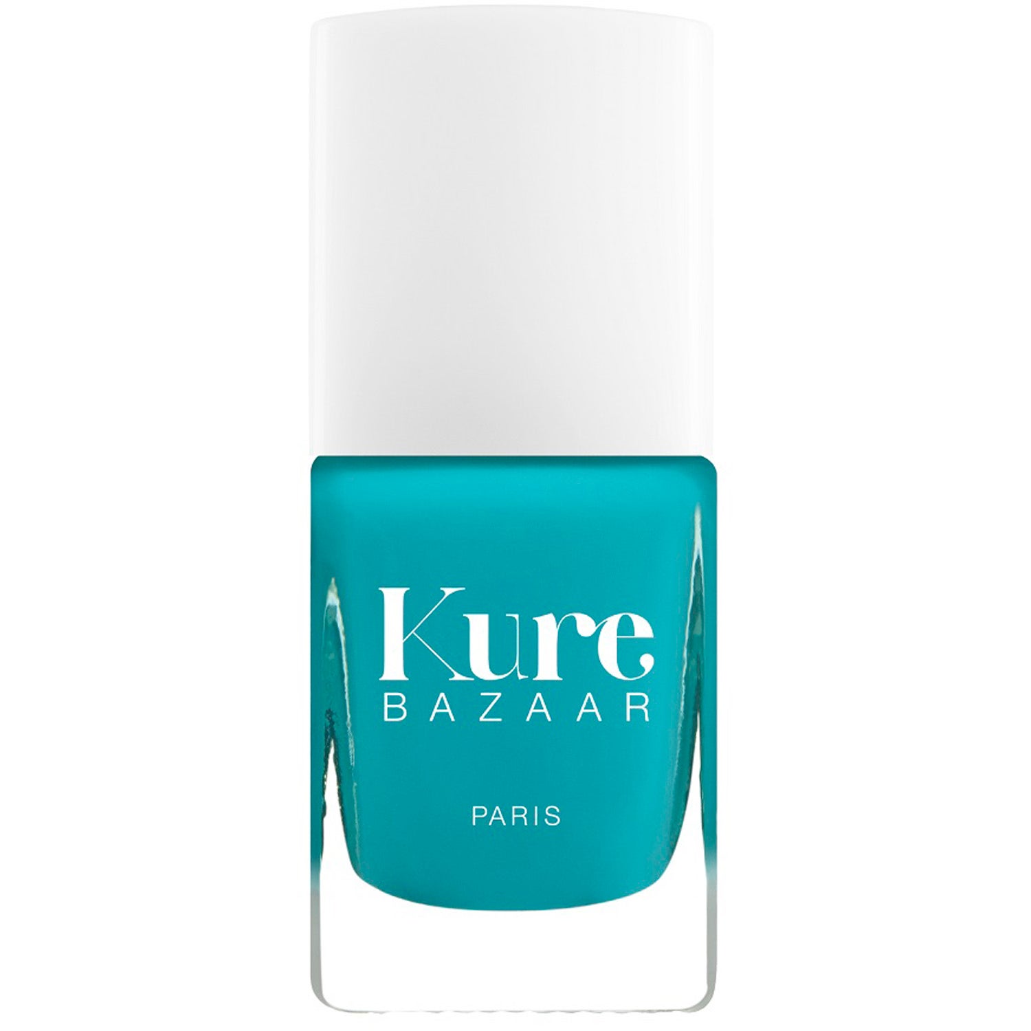 Kure Bazaar Nail Polish Zanzibar - 10 ml