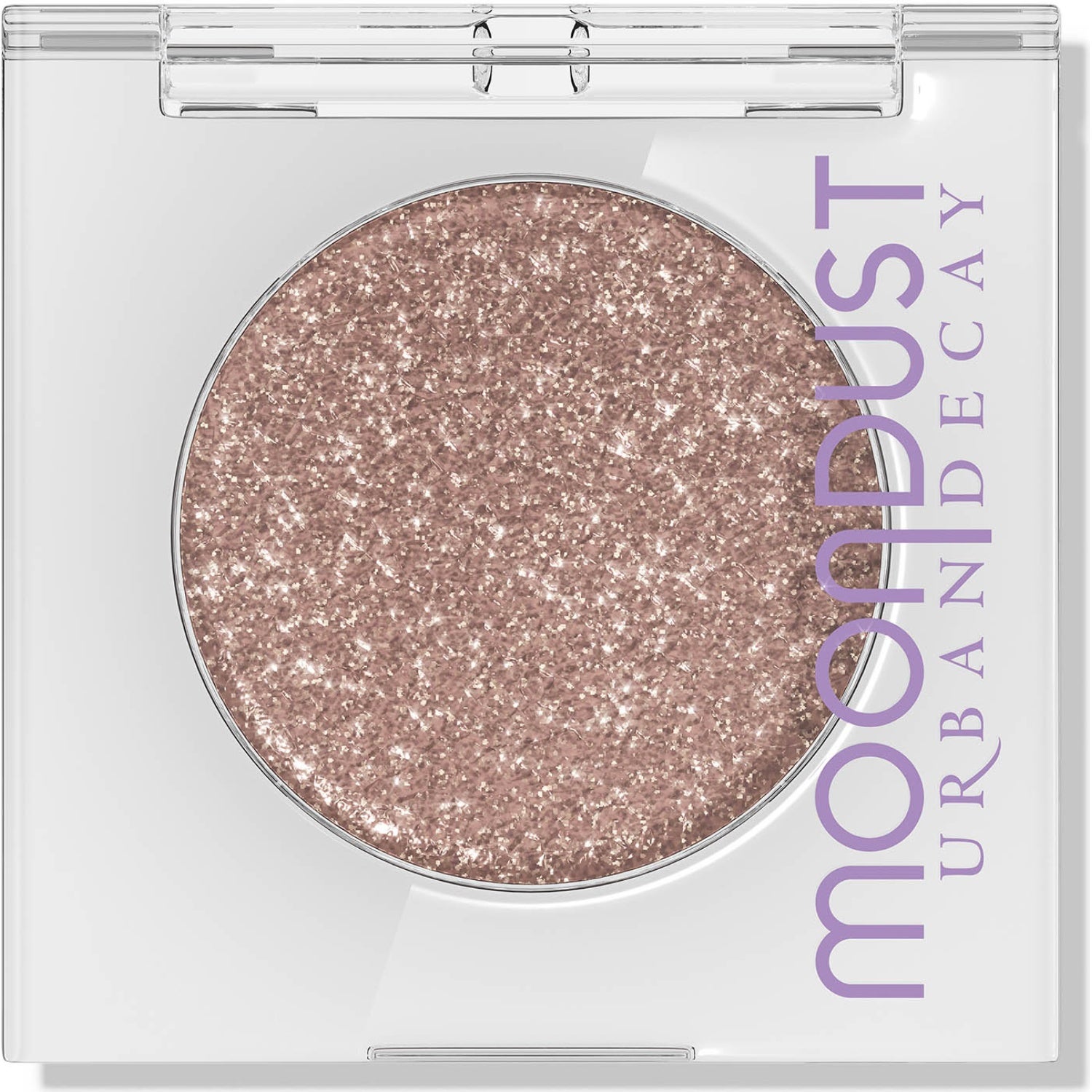 Urban Decay 24/7 Moondust Shadow Singles Glitter Eyeshadow Space Cowboy – 1.8 g