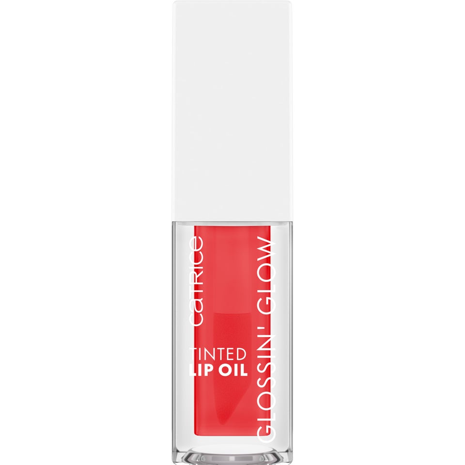 Glossin' Glow Tinted Lip Oil 010 Keep It Juicy