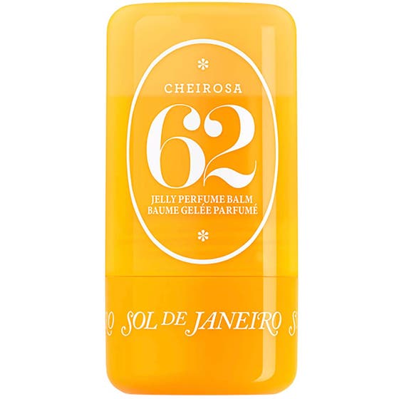 Cheirosa '62 Jelly Perfume Balm