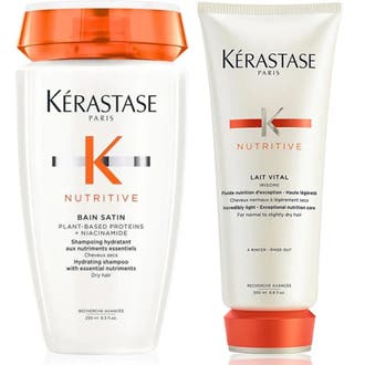Nutritive Duo