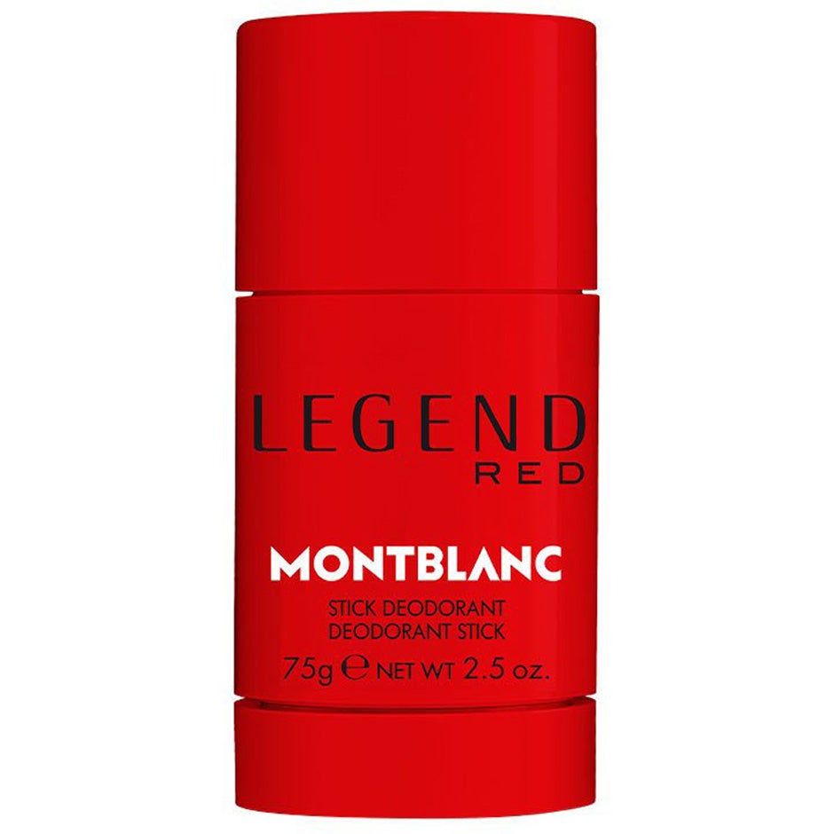 Montblanc Legend Red Deostick 75 g