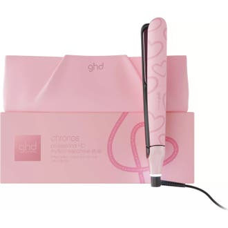 Chronos Limited Edition Hair Straightener