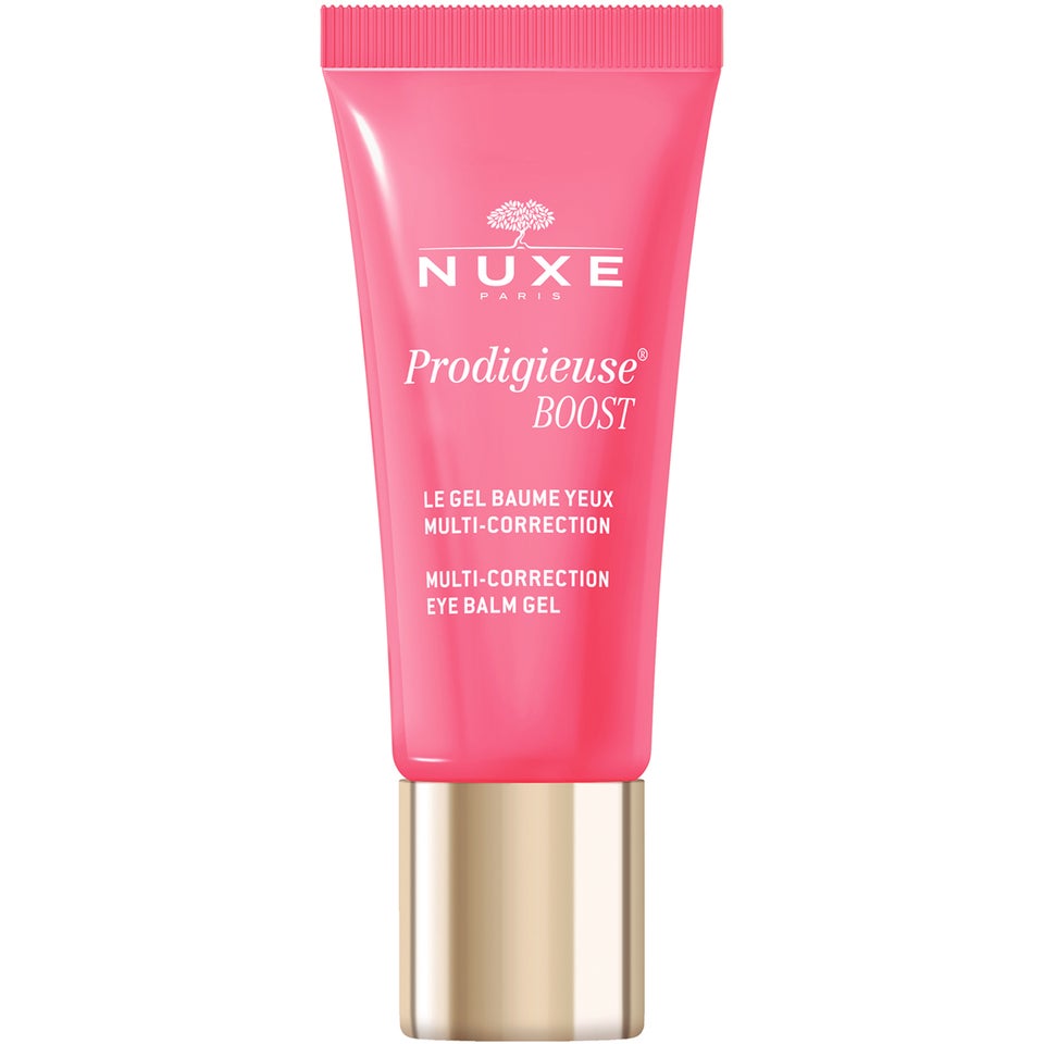 Créme Prodigieuse Boost Multi-Correction Eye Balm Gel